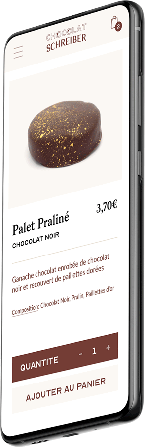 ecommerce telephone numero 1