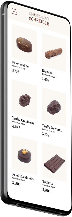 ecommerce telephone numero 2